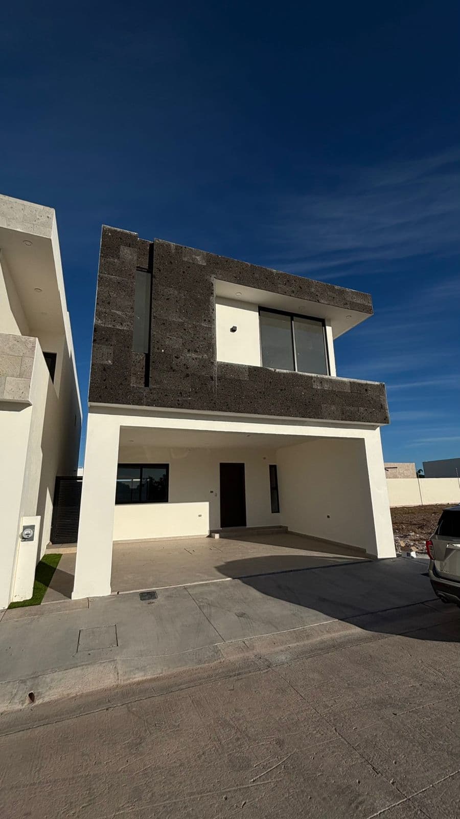 Casa nueva en renta