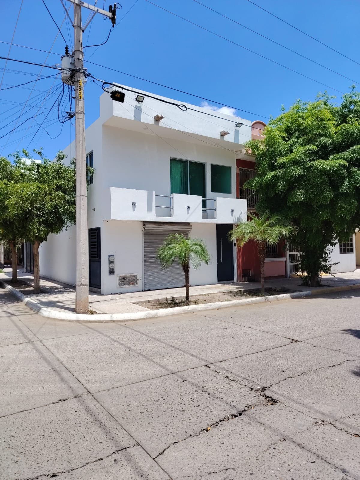Departamento amueblado en renta - imagen 1