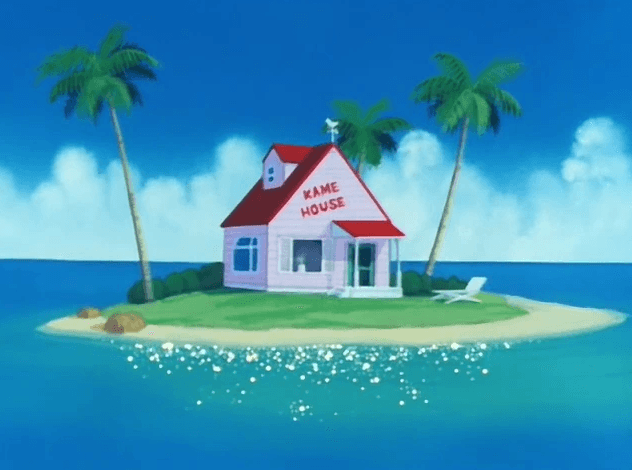 Kamehouse